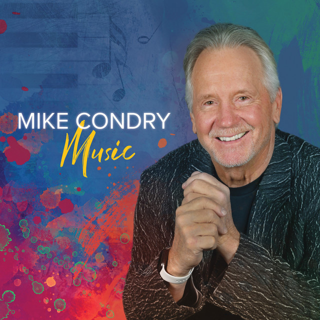 Mike Condry | Spotify