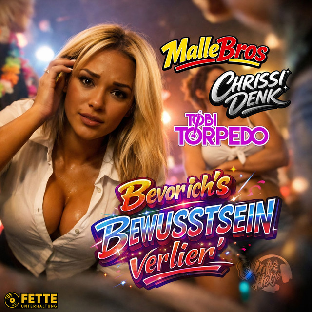 Bevor ich`s Bewusstsein verlier cover