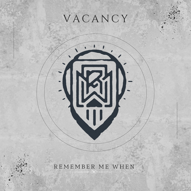 Vacancy cover art
