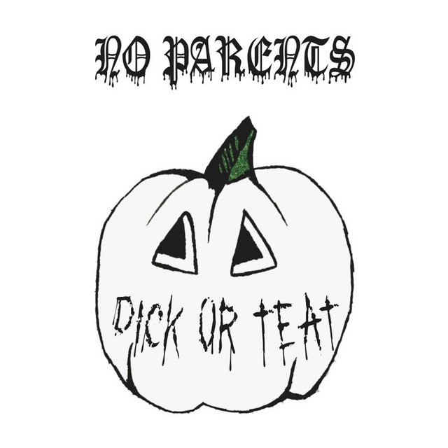 Dick or Teat cover art
