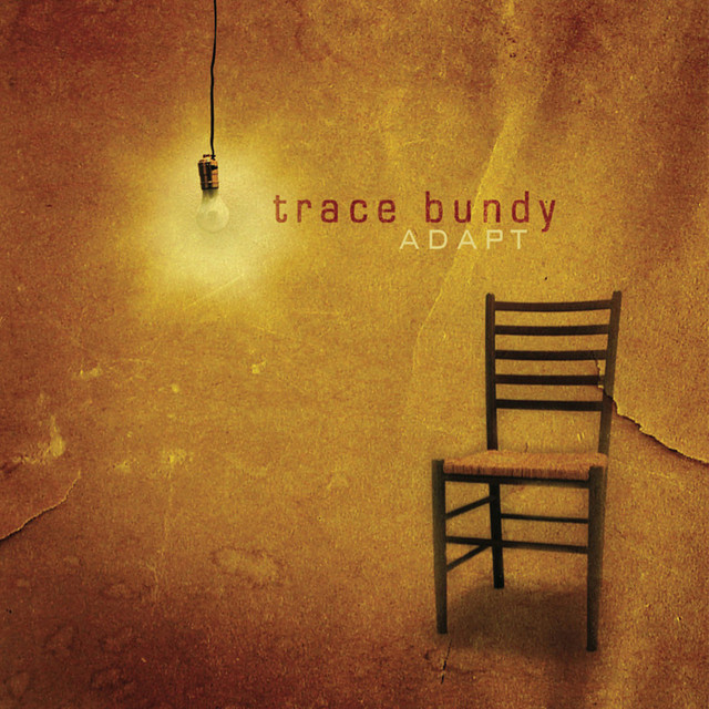 Adapt cover art