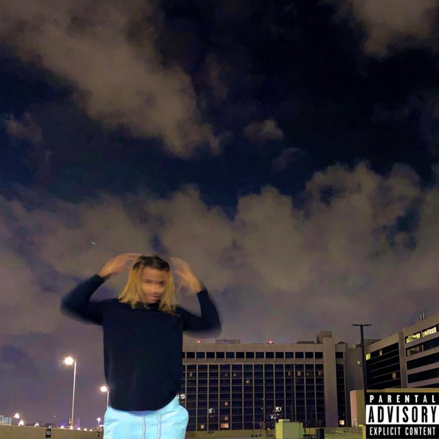 PHAZE cover art