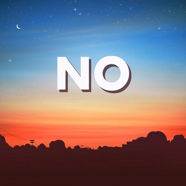 No - Single by Jaetee | Spotify