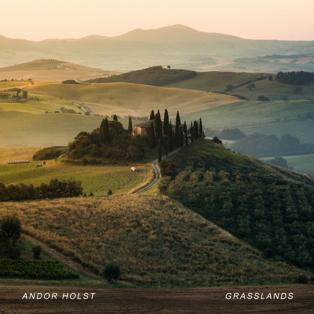 Grasslands