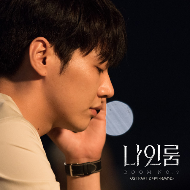 Room No.9 (Original Television Soundtrack), Pt. 2 cover art