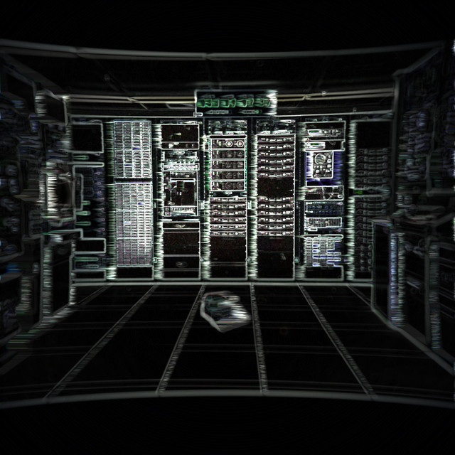 Empathy for the Machine