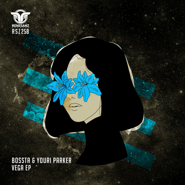 Vega album art