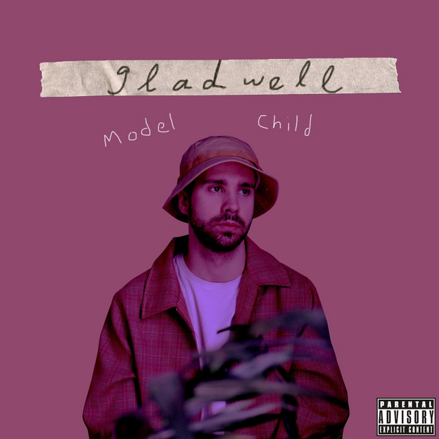 Model Child cover art