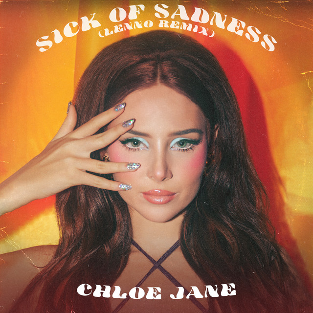 Sick of Sadness - Lenno Remix