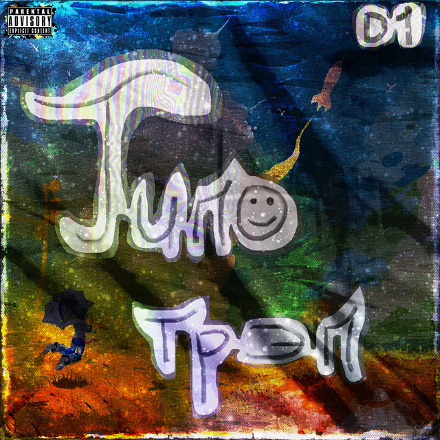 Типо трэп cover art