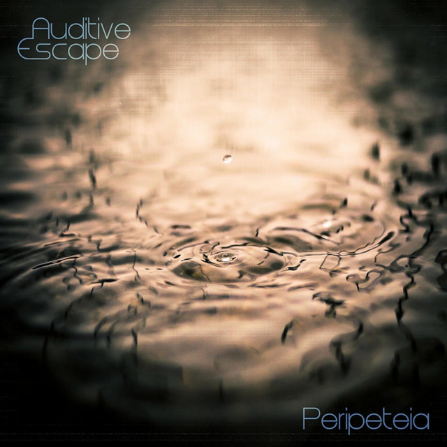 Peripeteia cover art