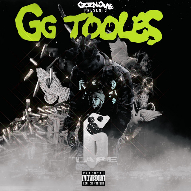 GG Tooles | Spotify