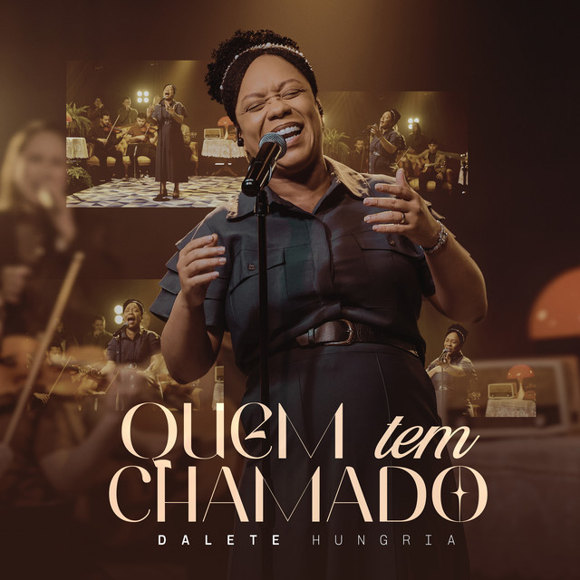 Quem Tem Chamado album image