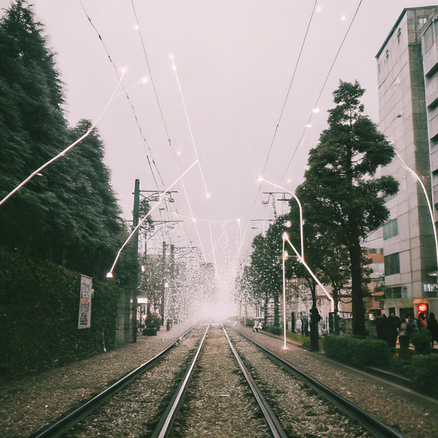 Обкладинка: Catch it Up — Genri Crow