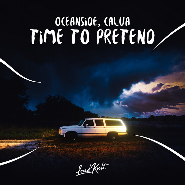Time To Pretend