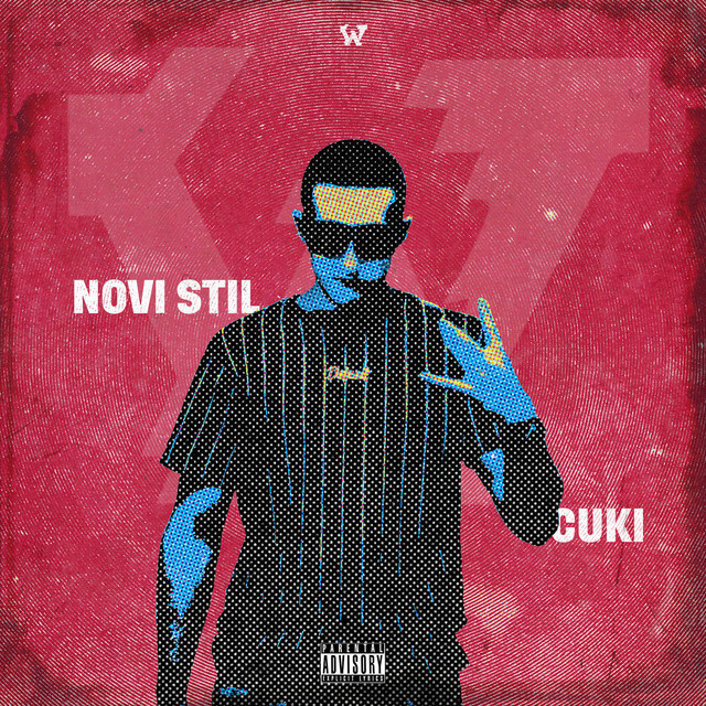 Novi Stil cover art