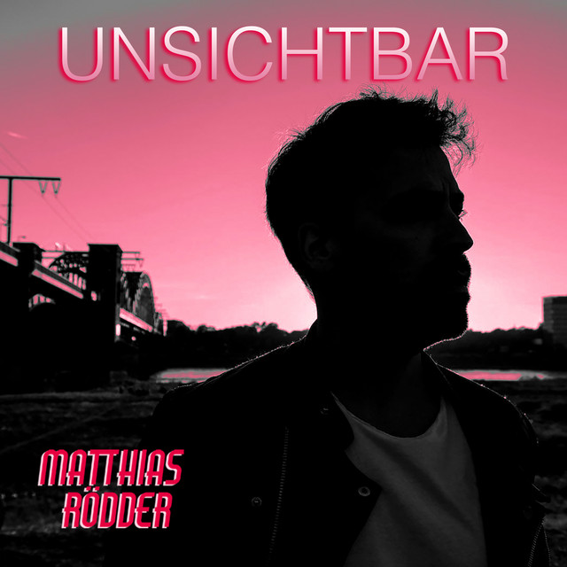 Unsichtbar cover