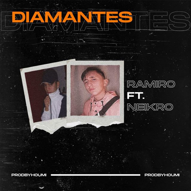 Ramiro | Spotify