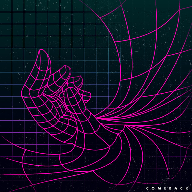 COMEBACK cover art