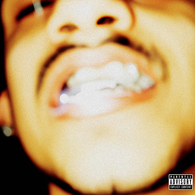 ÈL ALACRÁN (2022) cover art