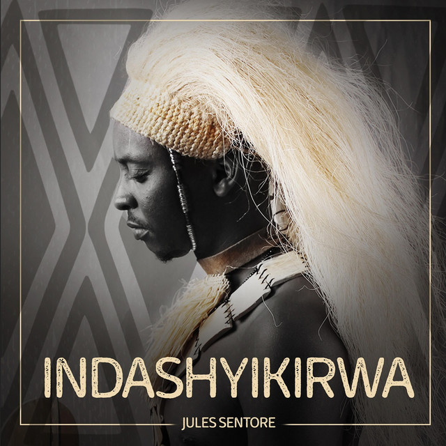 Indashyikirwa cover art