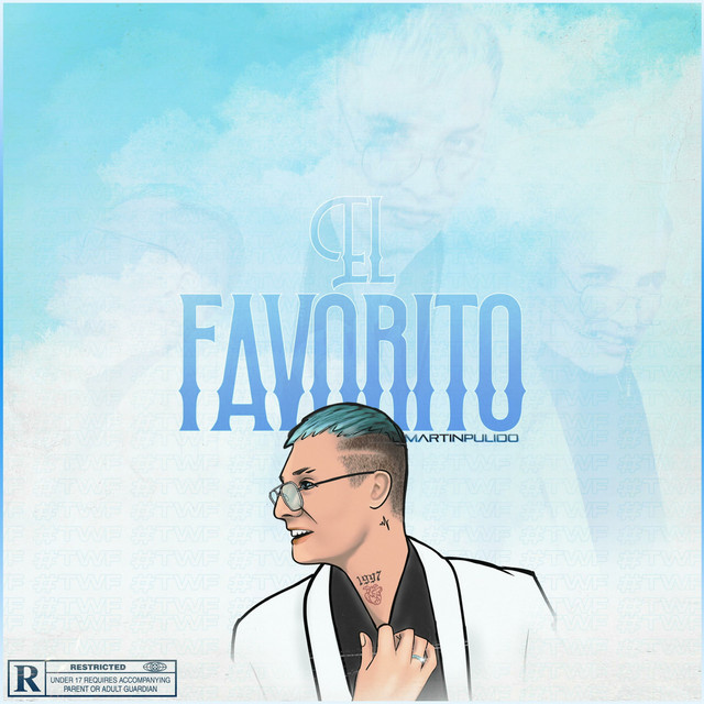 EL FAVORITO cover art