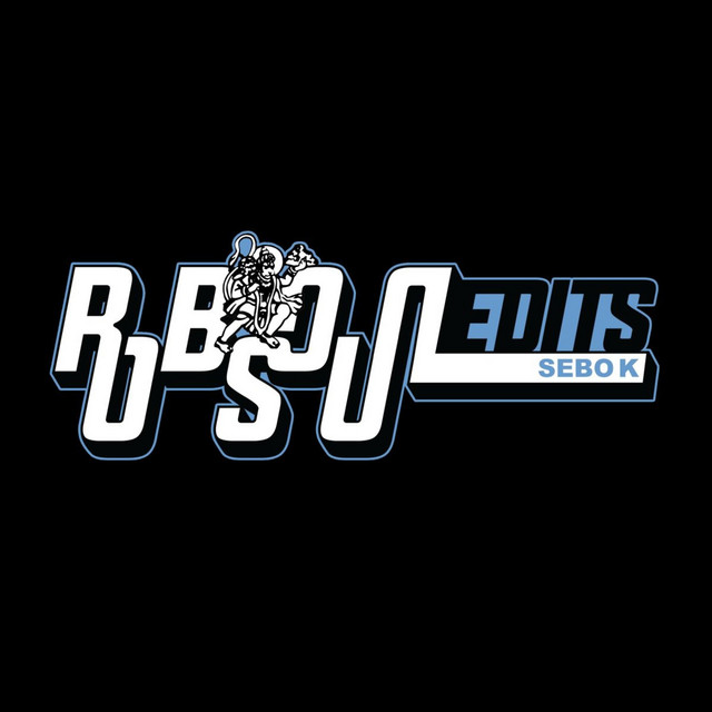 Robsoul Edits by Sebo K cover art