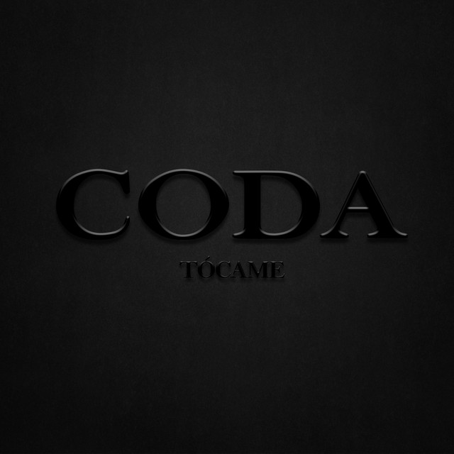 Tócame by Coda
