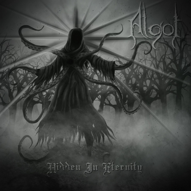 Hidden In Eternity cover art