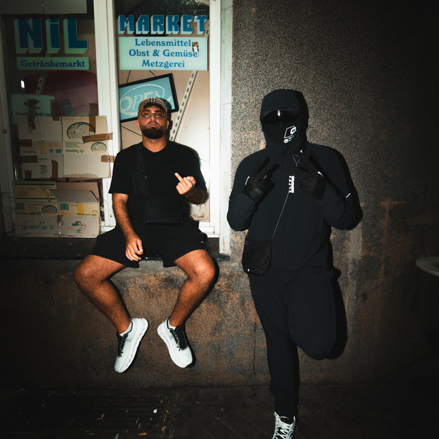 undefined album image
