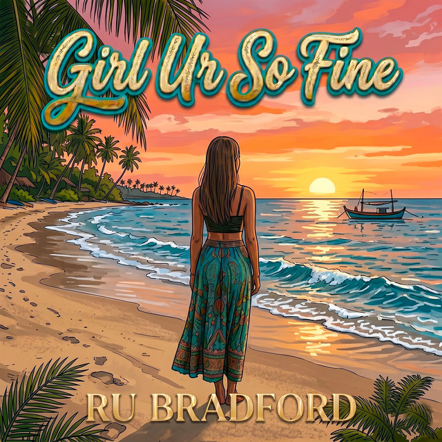 Ru Bradford - Girl Ur so Fine