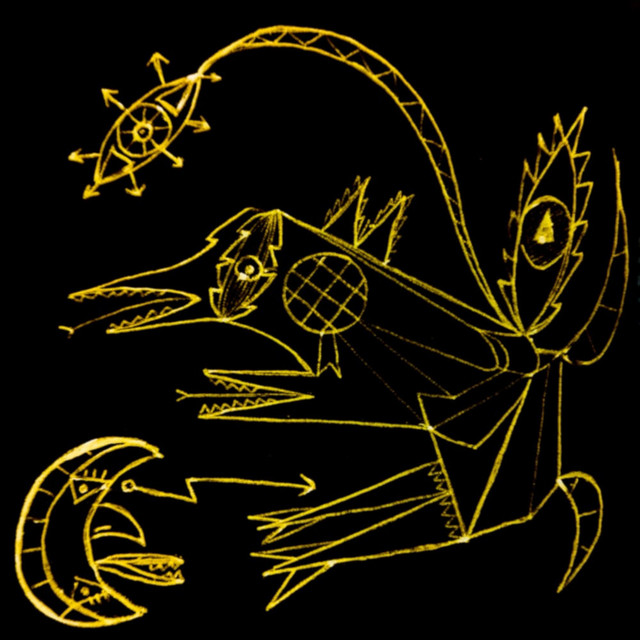 KTHXBAI cover art