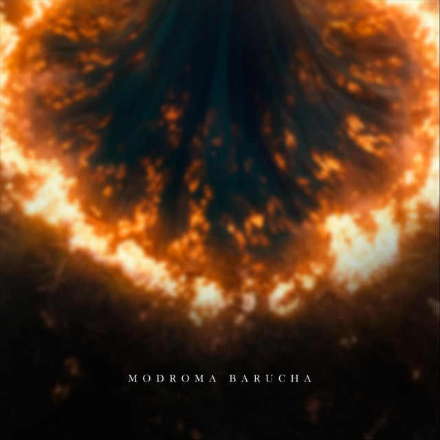 Barucha cover art