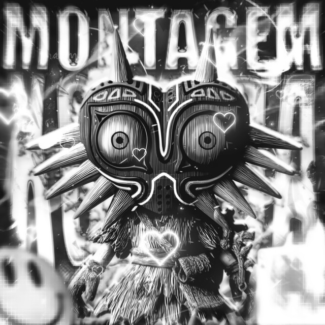 MONTAGEM XONADA - Mega Slowed – música e letra de MXZI, Dj Samir