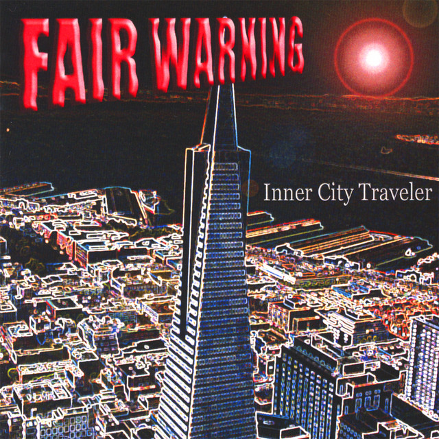 Fair Warning Photo
