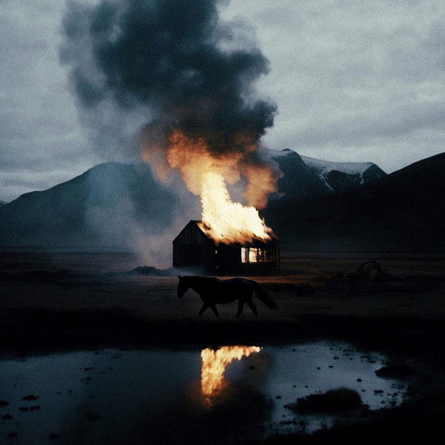 Black Horse