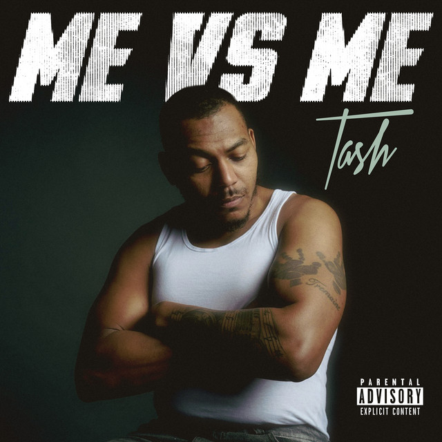 Me vs Me cover art