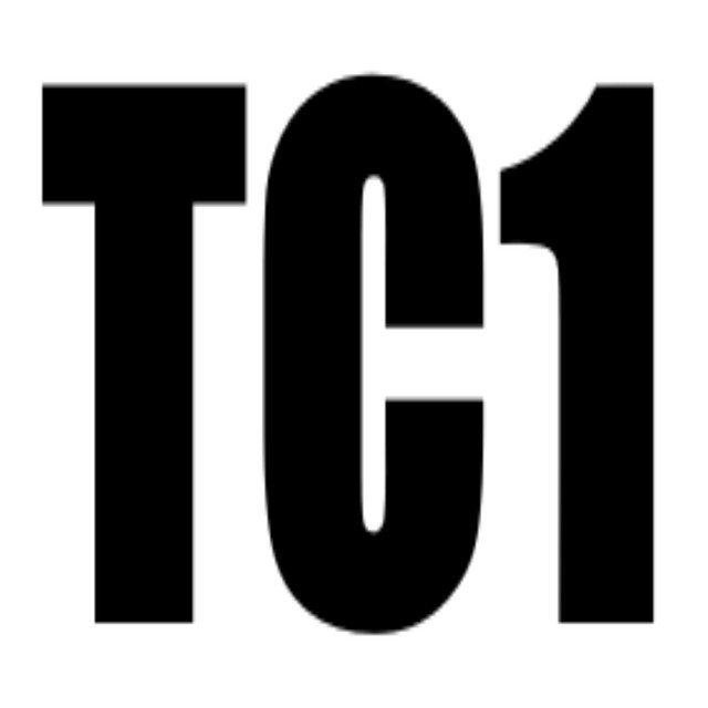 TC1 cover art
