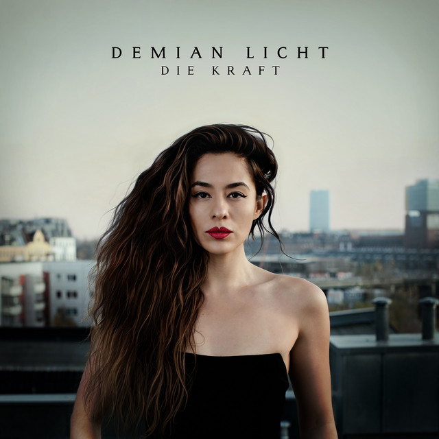 Die Kraft cover art