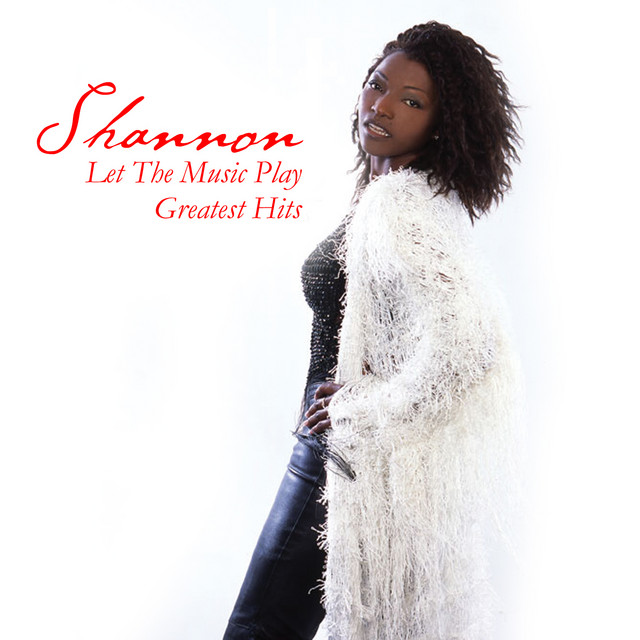 Let The Music Play (Exclusive Version) - song and lyrics by
