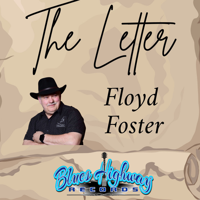 The Letter - song and lyrics by Floyd Foster | Spotify