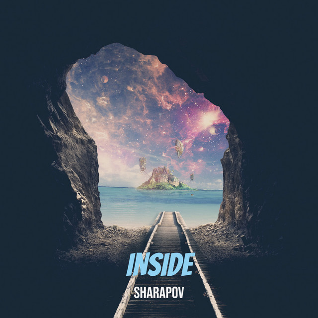 Inside cover art