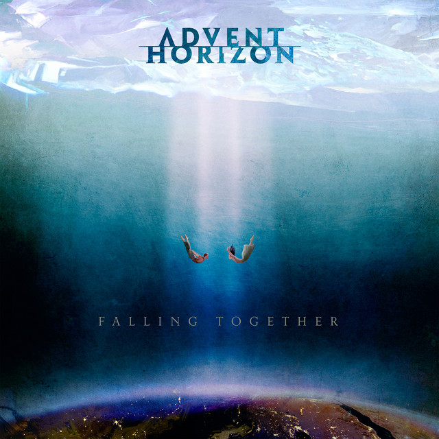 Falling Together album image