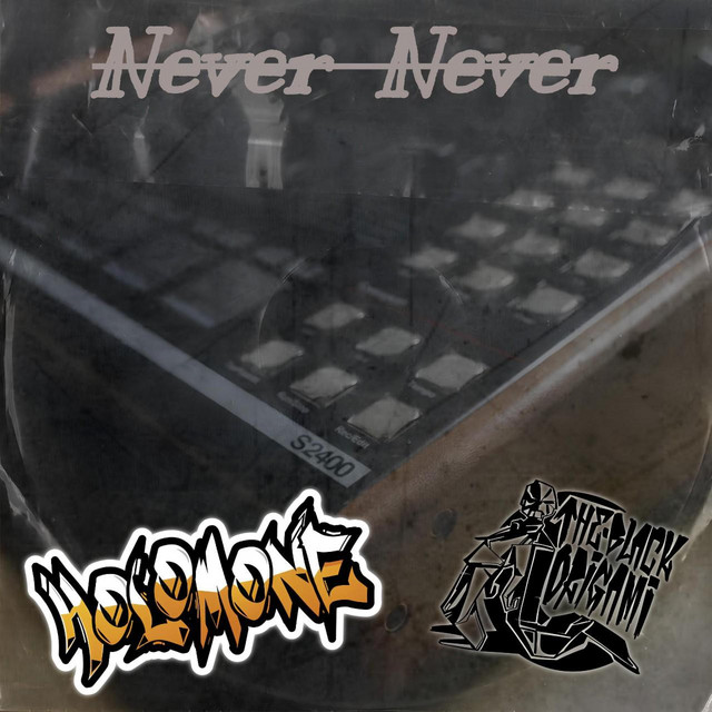 Never Never