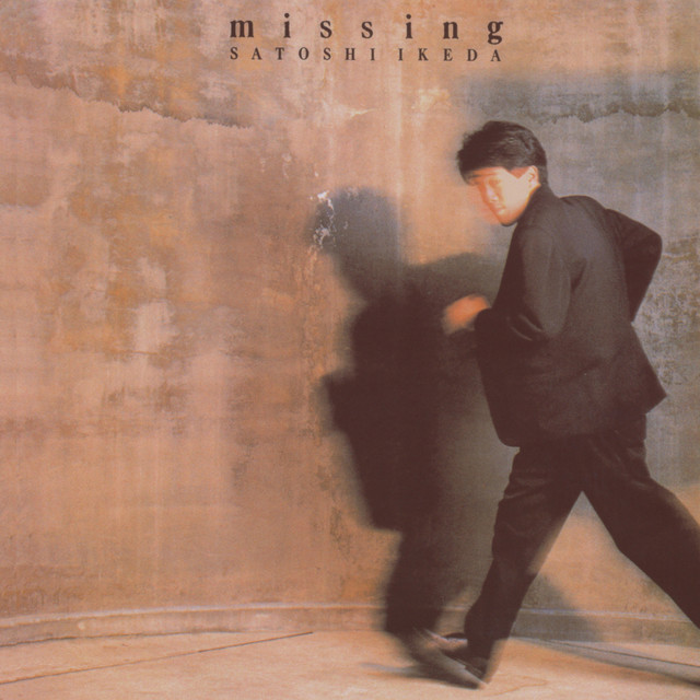 missing - Album by Satoshi Ikeda | Spotify