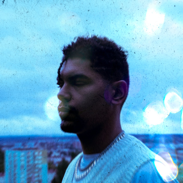 Surdoué cover art