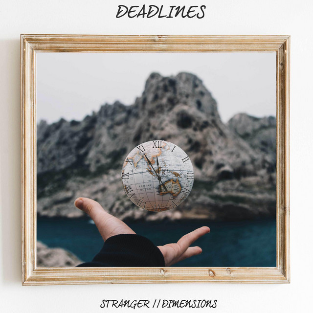 Deadlines cover