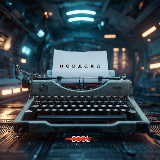 Обкладинка: Невдаха — Coolinch