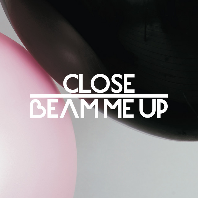 Beam Me Up feat. Charlene Soraia & Scuba