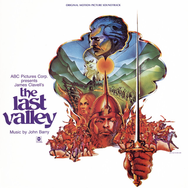 The Last Valley (Original Motion Picture Soundtrack)